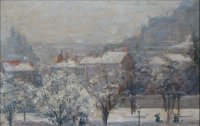 Galerie tableaux